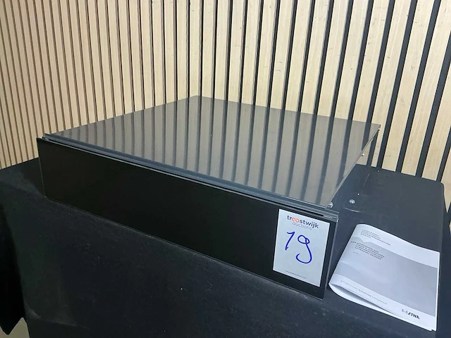 Etna al14 accessoires lade - afbeelding 3 van  6