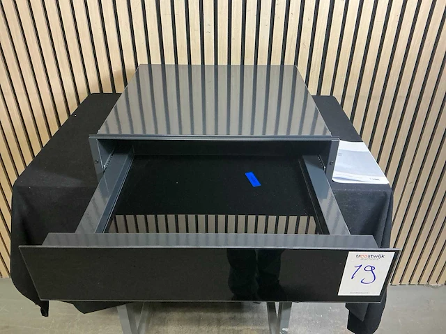 Etna al14 accessoires lade - afbeelding 5 van  6