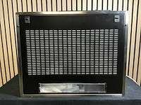 Etna ao160rvs onderbouw afzuigkap