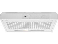 Etna ao460wit - onderbouw afzuigkap - wit - afbeelding 1 van  2