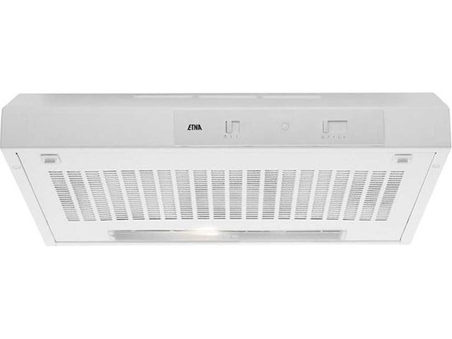Etna ao460wit - onderbouw afzuigkap - wit - afbeelding 1 van  2