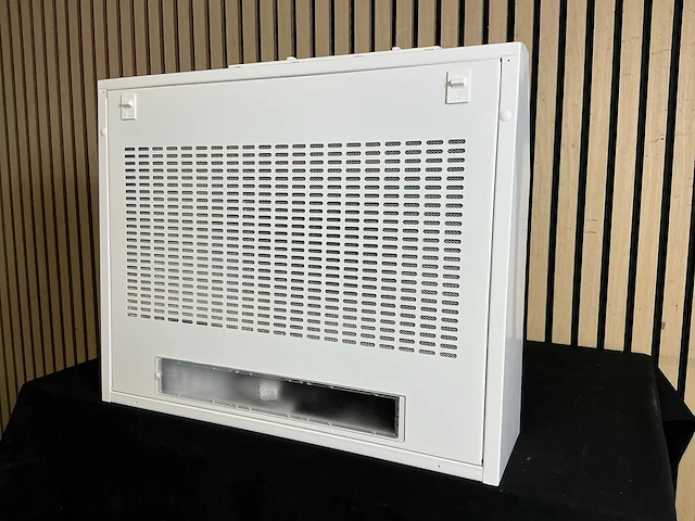 Etna ao460wit. onderbouw afzuigkap - afbeelding 2 van  5