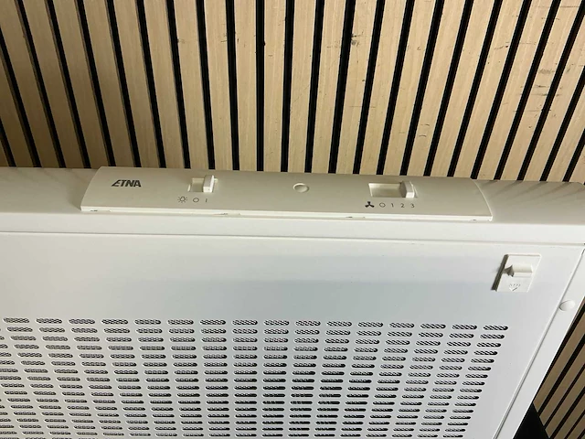 Etna ao460wit. onderbouw afzuigkap - afbeelding 3 van  5