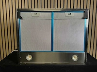 Etna ao761rvs onderbouw afzuigkap - afbeelding 1 van  6