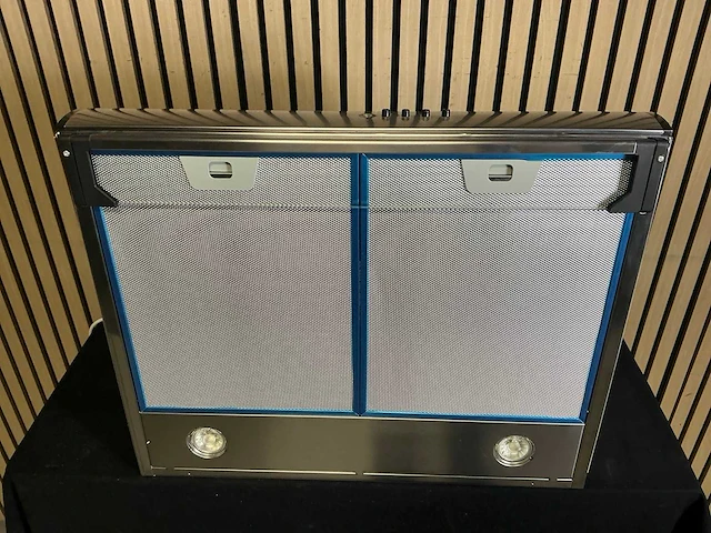 Etna ao761rvs onderbouw afzuigkap - afbeelding 3 van  6