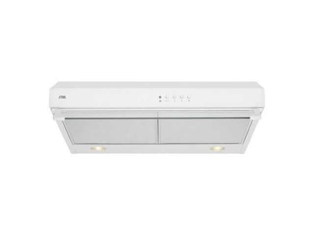Etna ao761wit - afzuigkap - onderbouw - wit - afbeelding 1 van  3