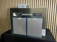 Etna ap160rvs wandschouw afzuigkap