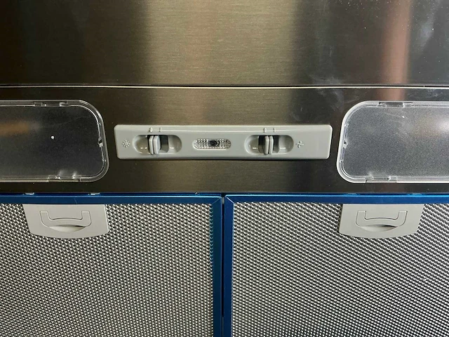 Etna ap160rvs wandschouw afzuigkap - afbeelding 3 van  4