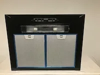 Etna ap360zt wandafzuigkap - afbeelding 1 van  2