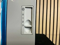 Etna av361rvs vlakscherm afzuigkap - afbeelding 4 van  5