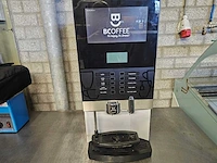 Etna bcoffee koffiemachine - afbeelding 1 van  3