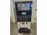 Etna bcoffee koffiemachine - afbeelding 2 van  3