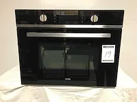 Etna c244zt inbouw combimagnetron - afbeelding 1 van  3
