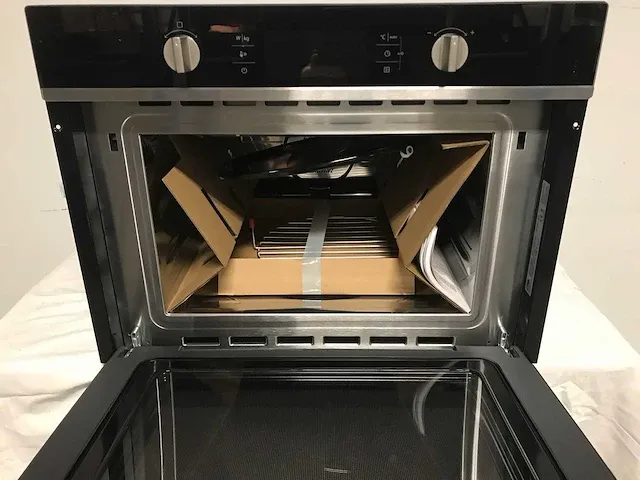 Etna c244zt inbouw combimagnetron - afbeelding 3 van  3
