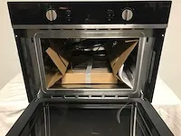 Etna c244zt inbouw combimagnetron - afbeelding 3 van  3
