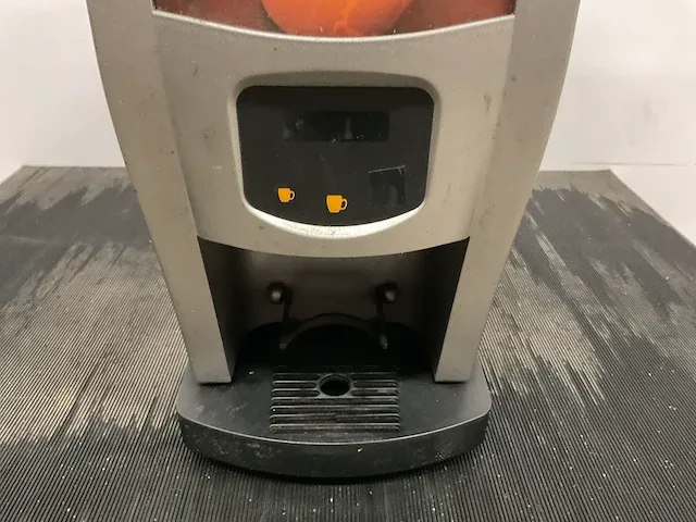 Etna camffnl/cs/b warme chocolademelk automaat - afbeelding 2 van  5