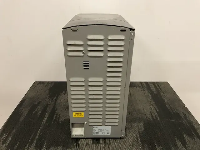 Etna camffnl/cs/b warme chocolademelk automaat - afbeelding 4 van  5