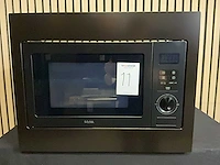 Etna cm225zt inbouw combimagnetron - afbeelding 1 van  5