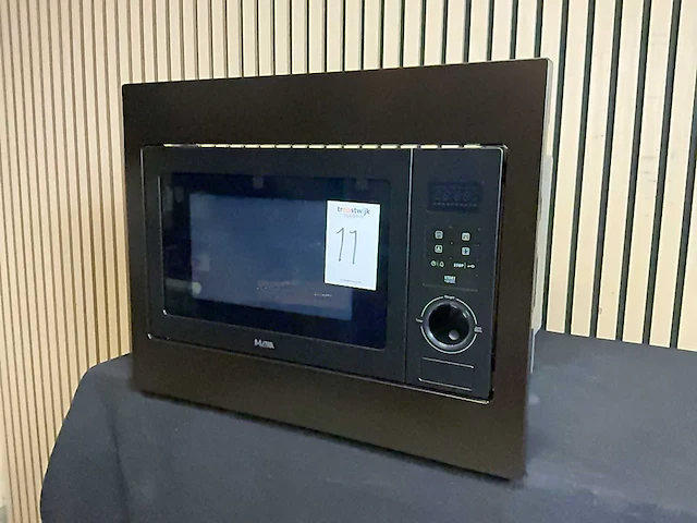 Etna cm225zt inbouw combimagnetron - afbeelding 2 van  5