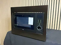 Etna cm225zt inbouw combimagnetron - afbeelding 2 van  5