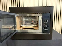 Etna cm225zt inbouw combimagnetron - afbeelding 5 van  5
