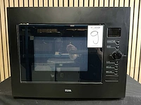Etna cm232zt inbouw combimagnetron - afbeelding 1 van  6