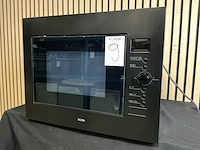 Etna cm232zt inbouw combimagnetron - afbeelding 2 van  6