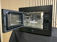 Etna cm232zt inbouw combimagnetron - afbeelding 4 van  6