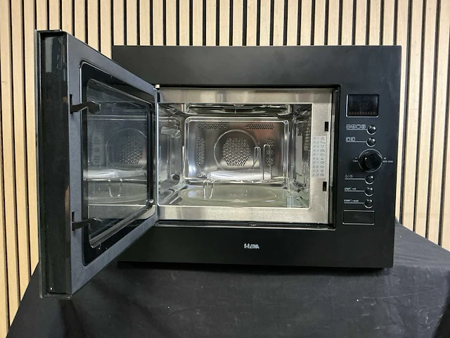 Etna cm232zt inbouw combimagnetron - afbeelding 5 van  6