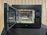 Etna cm232zt inbouw combimagnetron - afbeelding 5 van  6