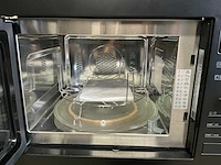 Etna cm232zt inbouw combimagnetron - afbeelding 6 van  6