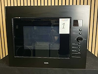 Etna cm232zt inbouw combimagnetron