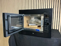 Etna cm232zt.. inbouw combimagnetron - afbeelding 5 van  6