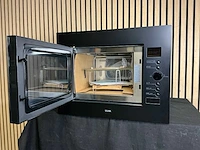 Etna cm232zt inbouw combimagnetron - afbeelding 6 van  7