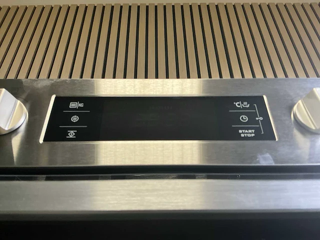 Etna cm244rvs inbouw combimagnetron - afbeelding 3 van  5