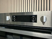 Etna cm244rvs inbouw combimagnetron - afbeelding 3 van  5