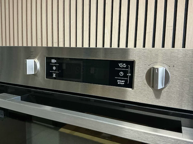 Etna cm244rvs inbouw combimagnetron - afbeelding 3 van  5