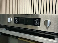 Etna cm244rvs inbouw combimagnetron - afbeelding 3 van  5