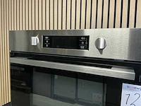 Etna cm244rvs inbouw combimagnetron - afbeelding 3 van  5