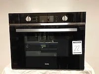 Etna cm244zt inbouw combimagnetron - afbeelding 1 van  3