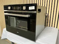 Etna cm244zt inbouw combimagnetron - afbeelding 2 van  3