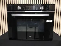Etna cm244zt inbouw combimagnetron - afbeelding 1 van  3
