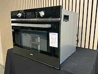 Etna cm244zt inbouw combimagnetron - afbeelding 2 van  3