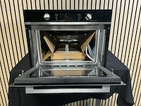 Etna cm244zt inbouw combimagnetron - afbeelding 3 van  3