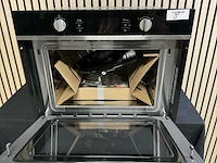 Etna cm244zt inbouw combimagnetron - afbeelding 3 van  3