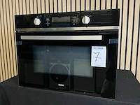 Etna cm244zt inbouw combimagnetron