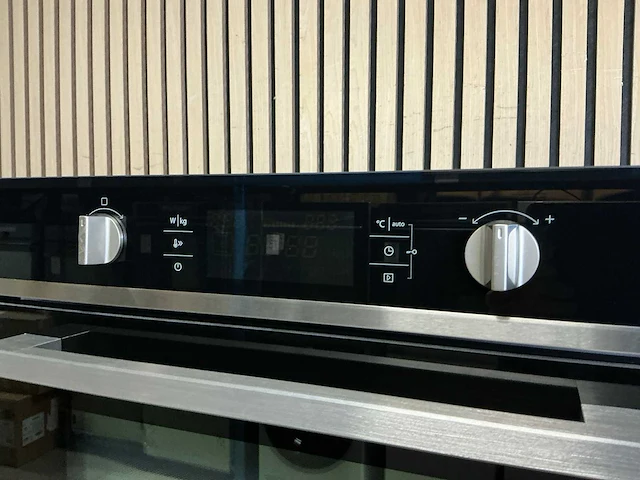Etna cm244zt inbouw combimagnetron - afbeelding 3 van  5