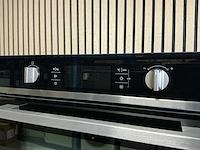 Etna cm244zt inbouw combimagnetron - afbeelding 3 van  5