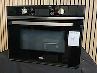 Etna cm244zt inbouw combimagnetron