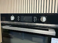 Etna cm244zt inbouw combimagnetron - afbeelding 3 van  6